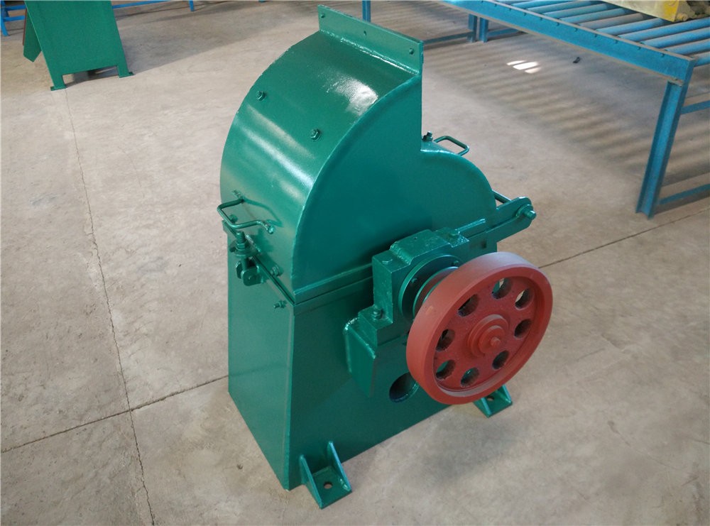 Hammer Mill