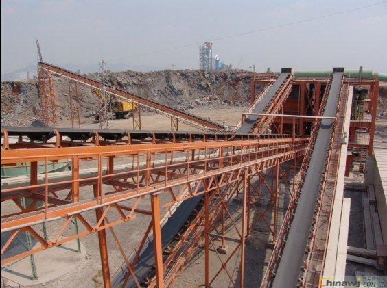 Belt Conveyors