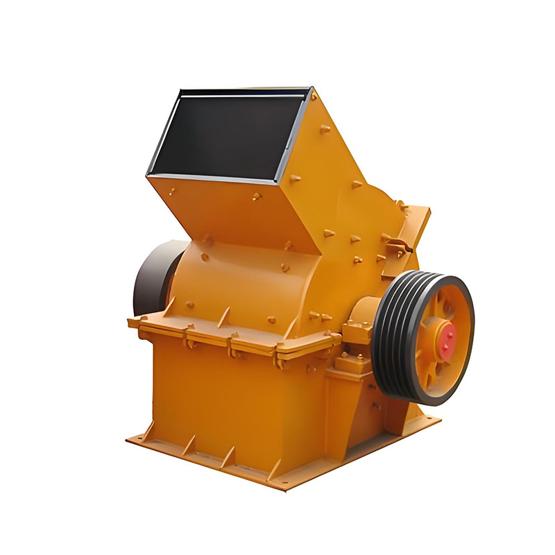 Hammer Crusher