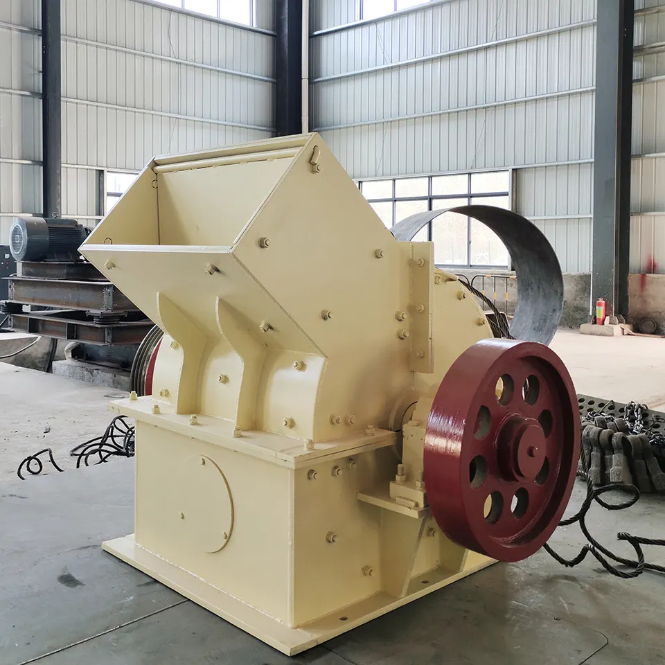 Hammer Crusher