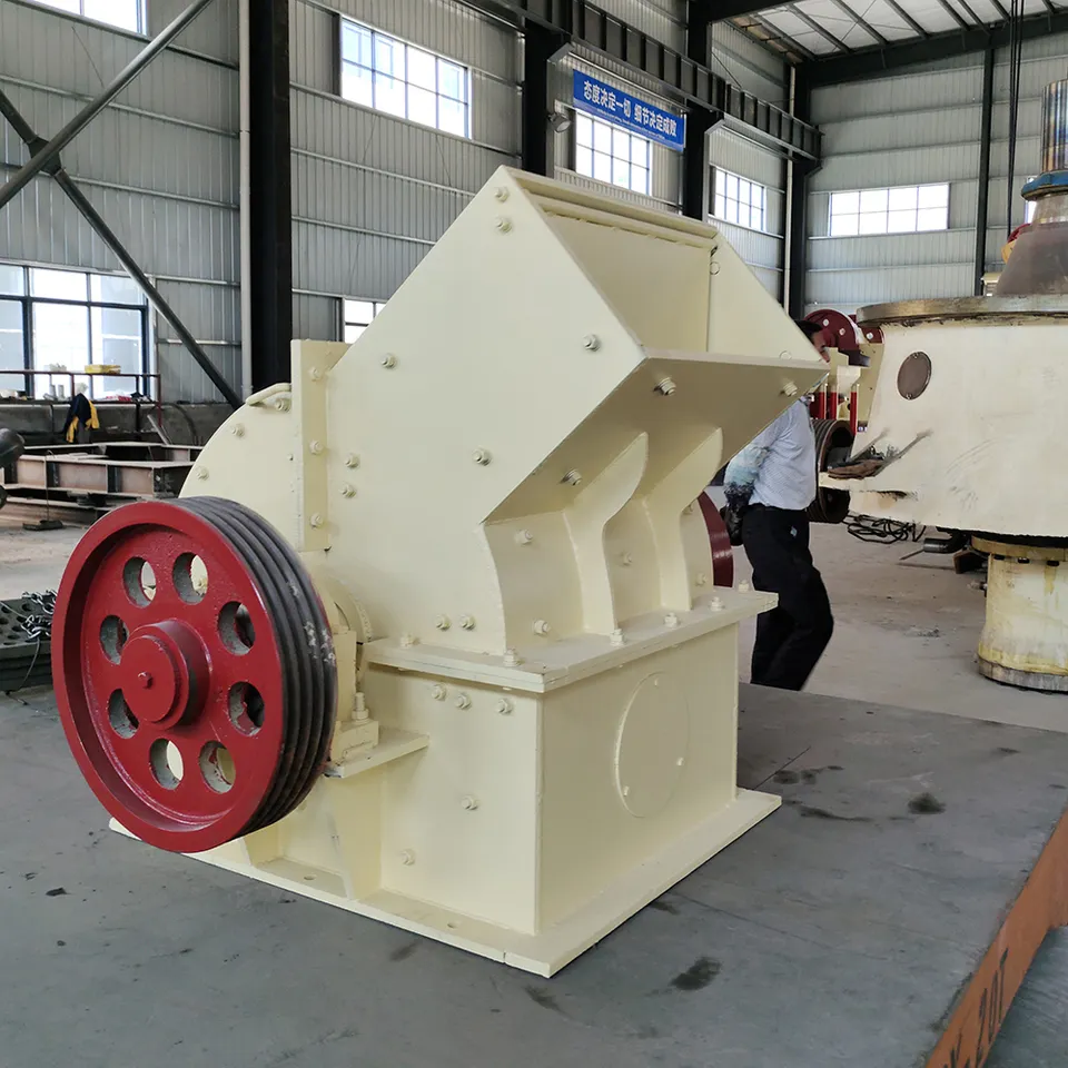 Hammer Crusher