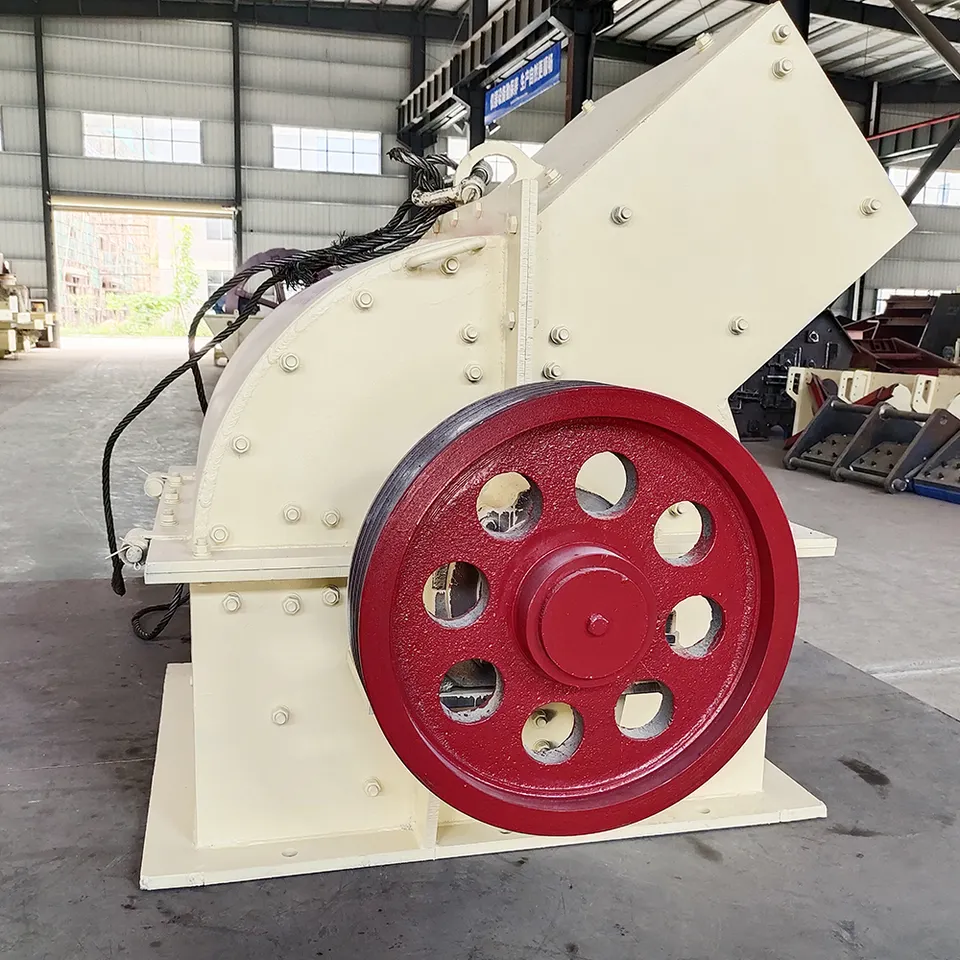 Hammer Crusher