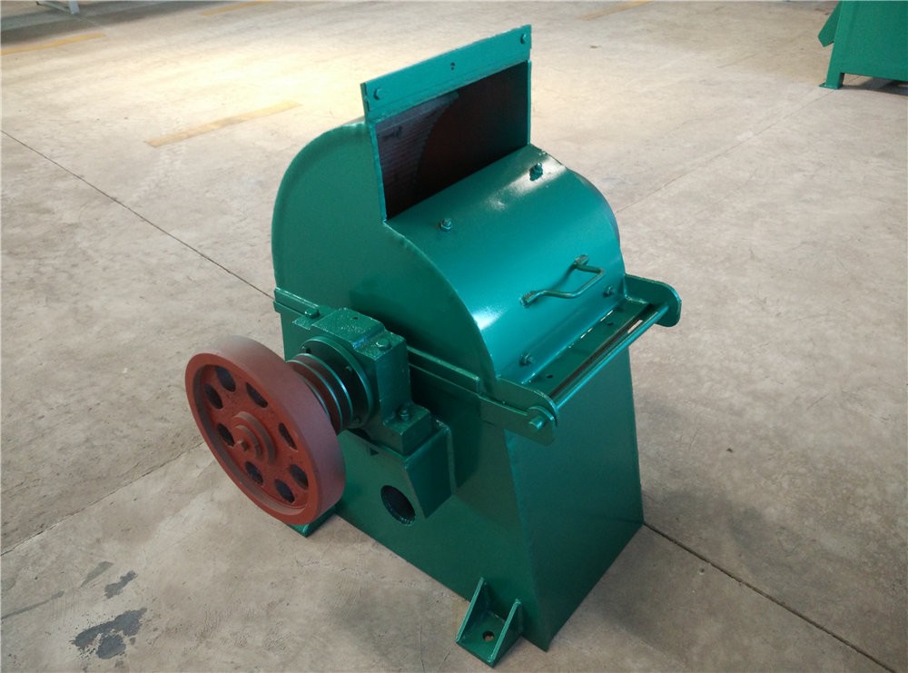 Hammer Mill