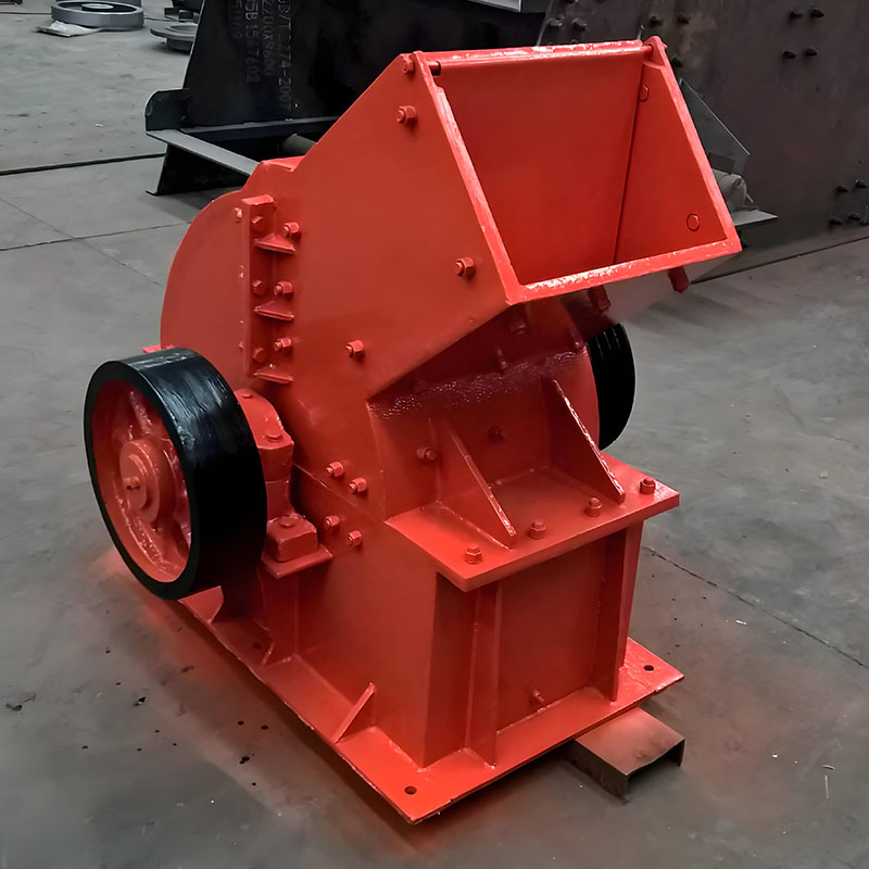 Hammer Crusher