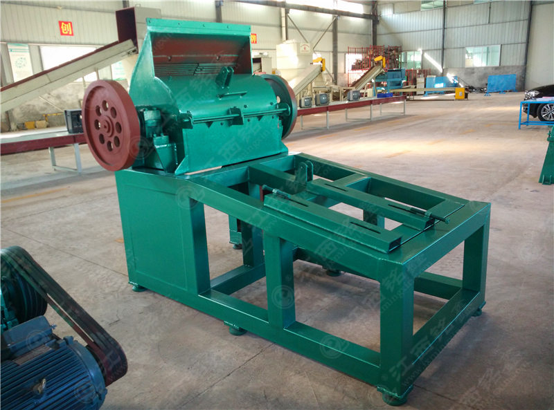 MX-1000 Hammer Mill