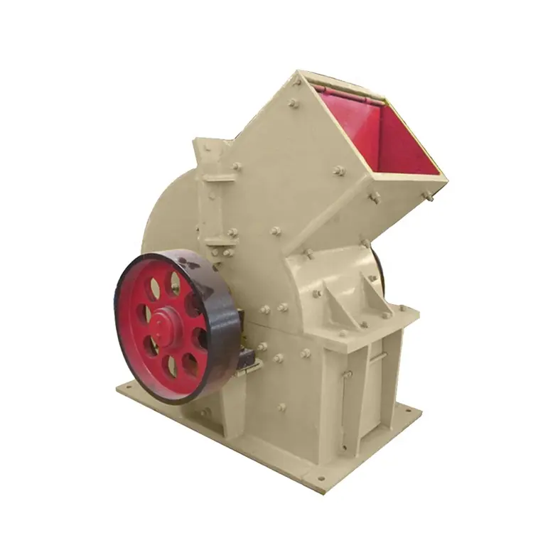 Hammer Crusher