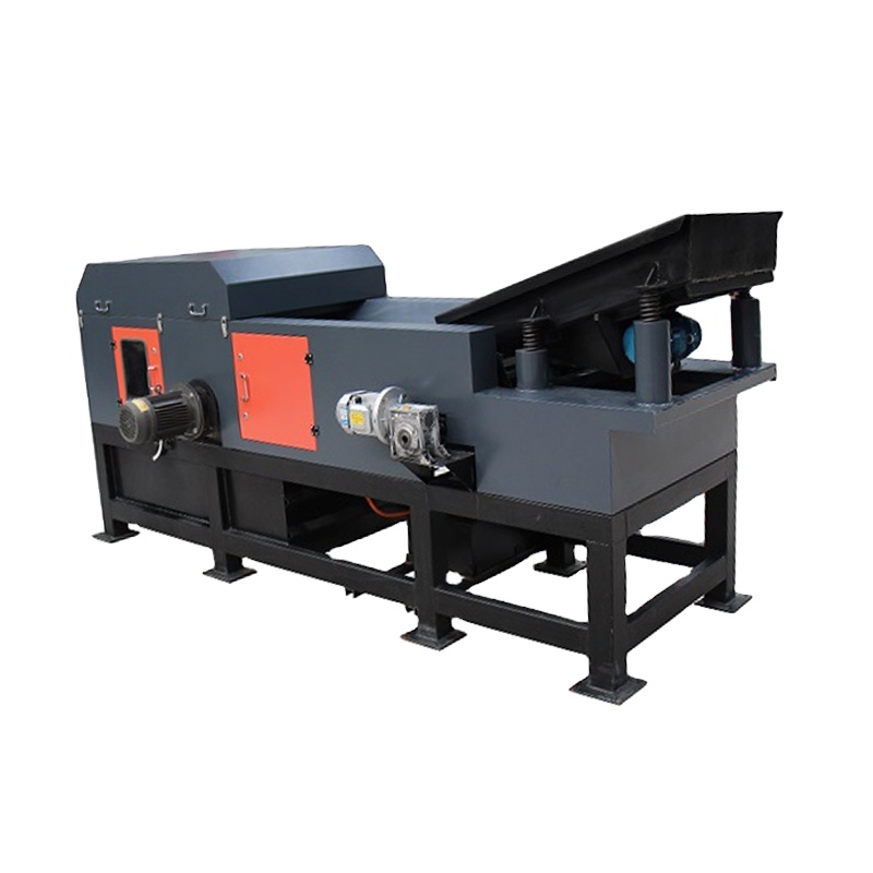 Eddy Current Separator