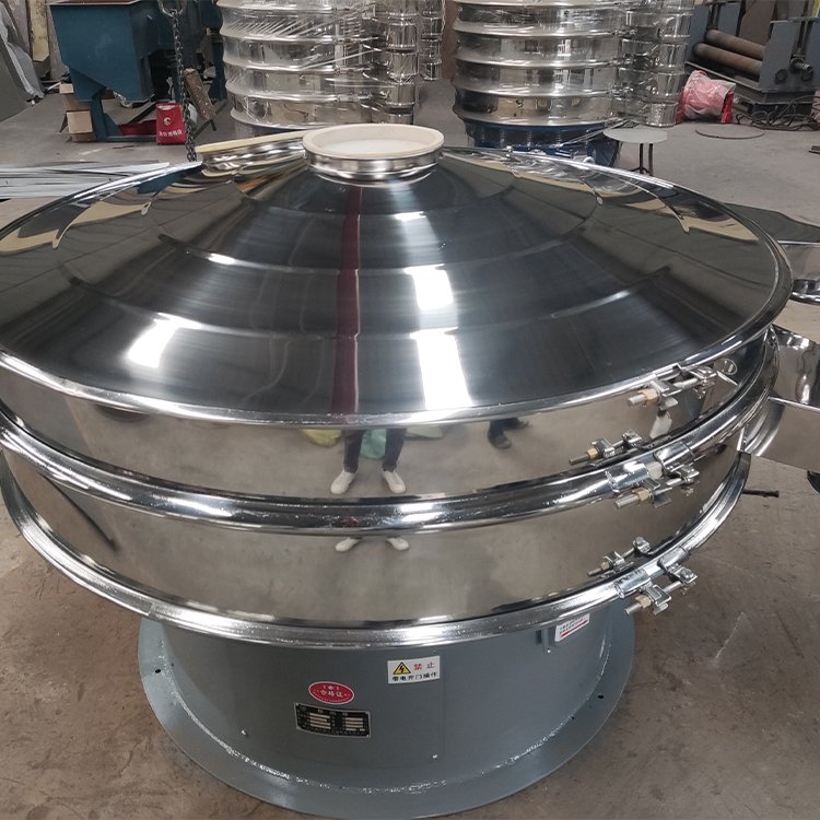 Circle Vibrating Screen