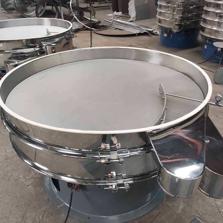 Circle Vibrating Screen