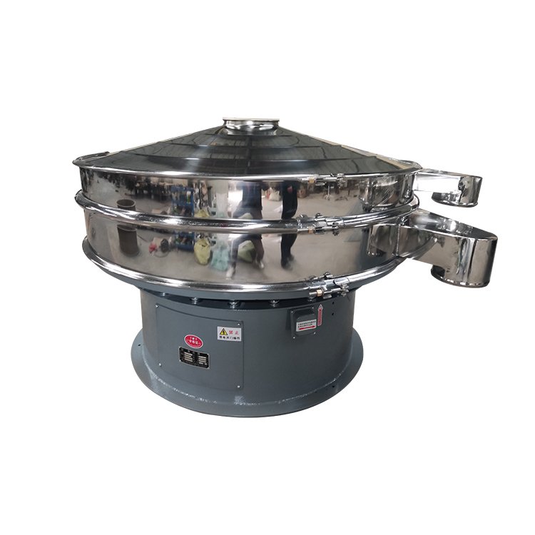 Circle Vibrating Screen