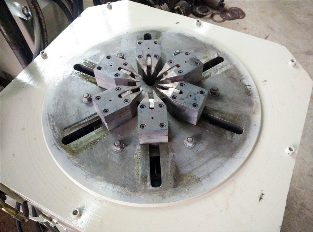 Motor Stator Cutting Machine Wrekcer All-In-One