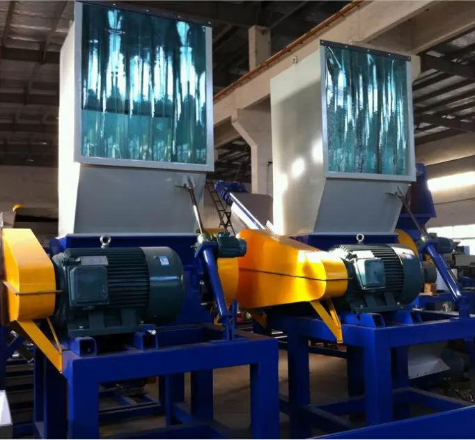 Granulator / Plastic Crusher