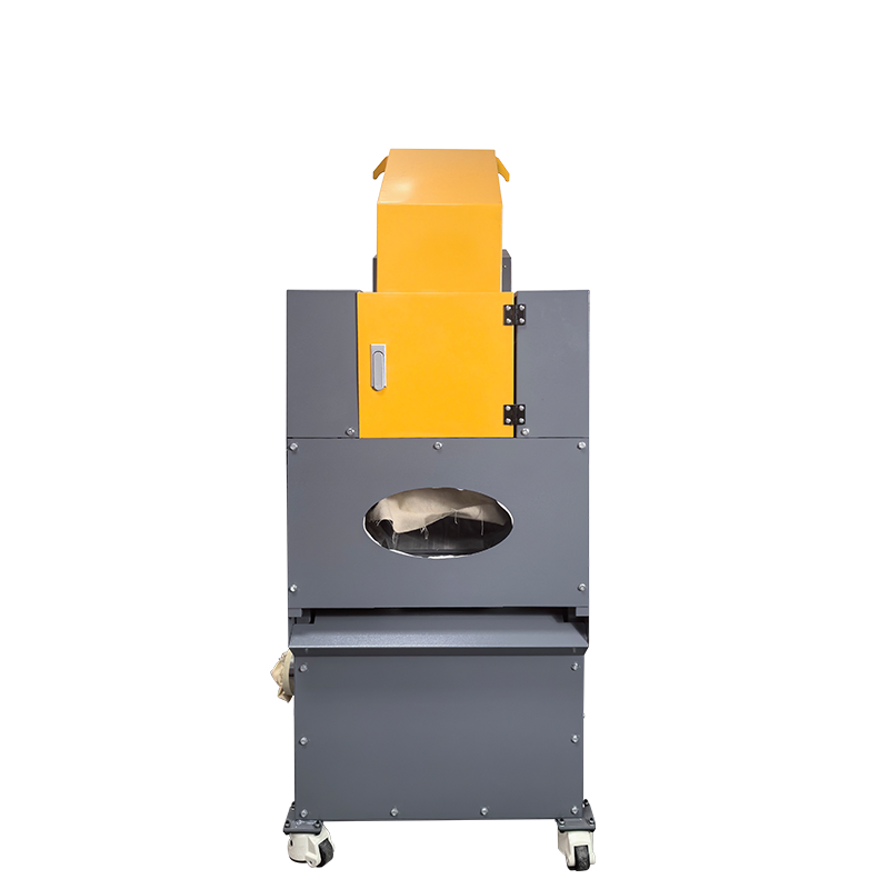 MX-200 Mini 30kg/h Copper Wire Granulator