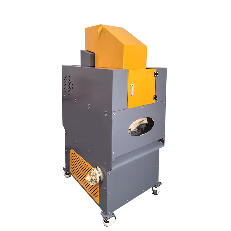 MX-200 Mini 30kg/h Copper Wire Granulator