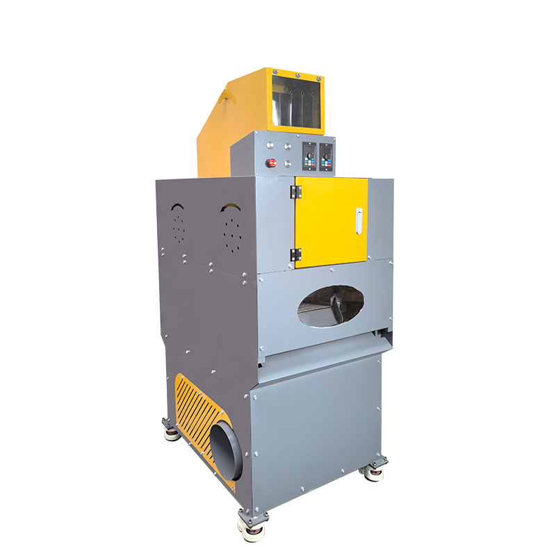 MX-200 Mini 30kg/h Copper Wire Granulator