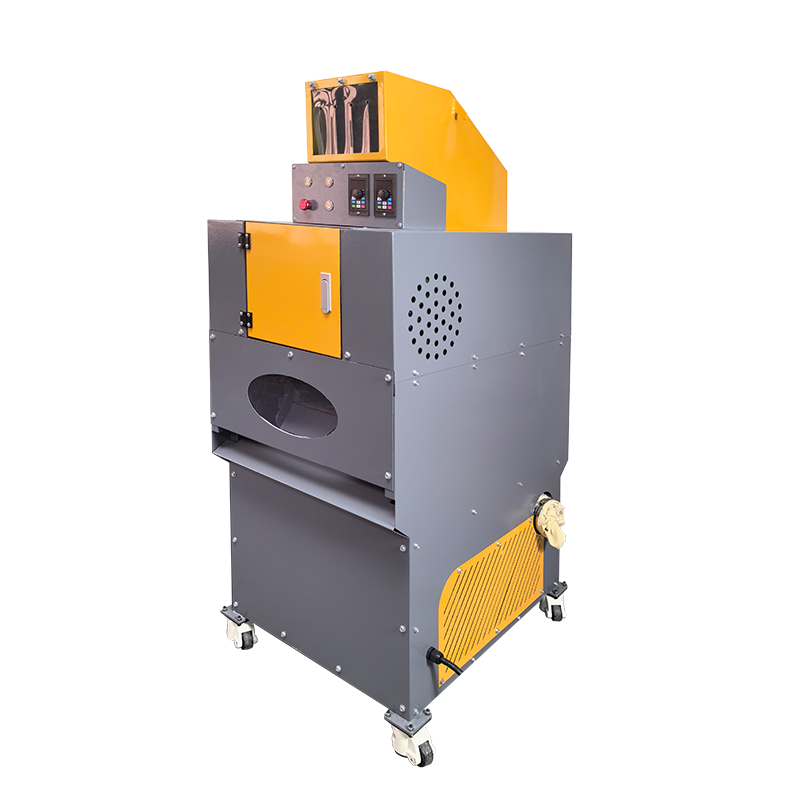 MX-200 Mini 30kg/h Copper Wire Granulator