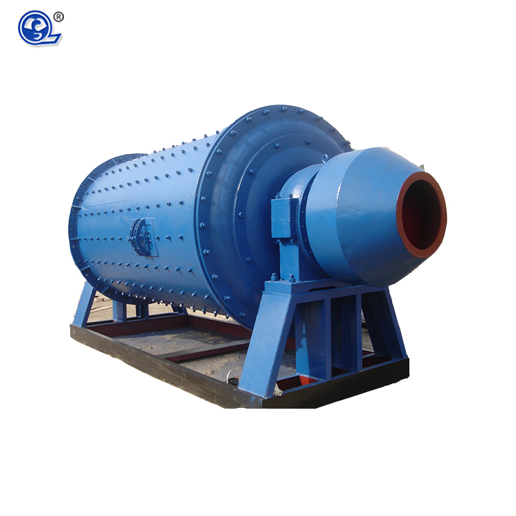 Ball Mill