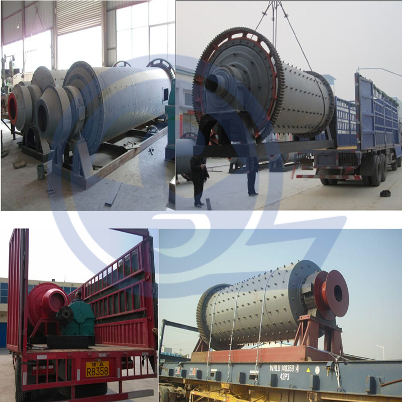 Ball Mill