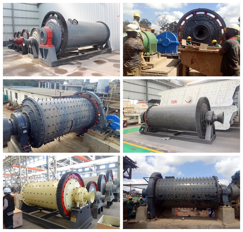 Ball Mill