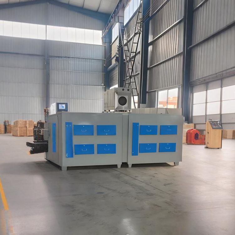 活性炭吸附设备