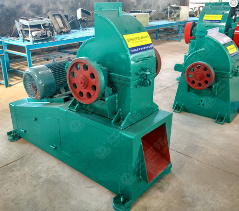 MX-320电路板破碎机