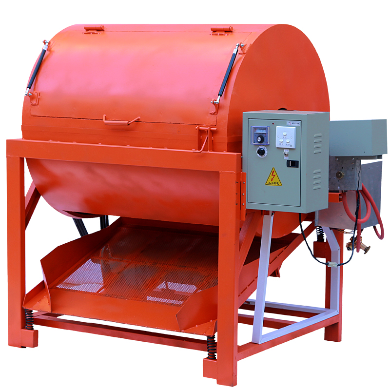 电子元器件自动拆解机