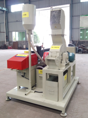 小型电路板回收一体机