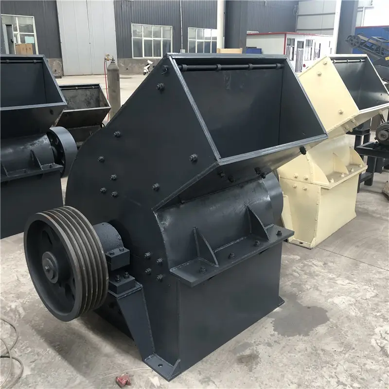 Hammer Crusher