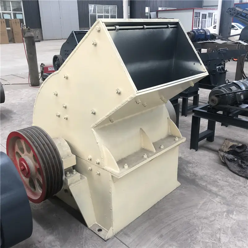 Hammer Crusher