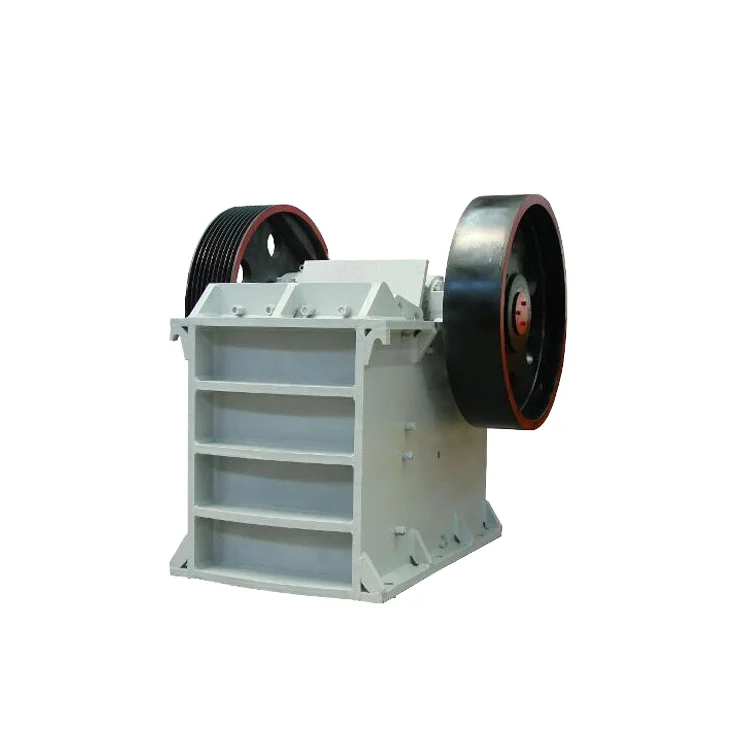 颚式破碎机