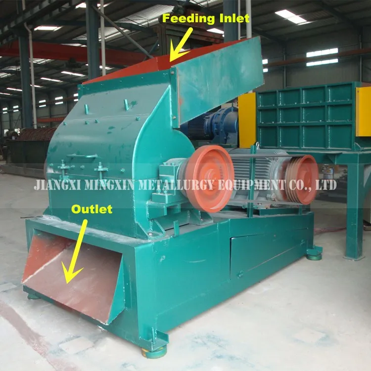 MX-1000 Circuit Board Shredder